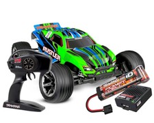 Traxxas TRX 37254 -8 Vert