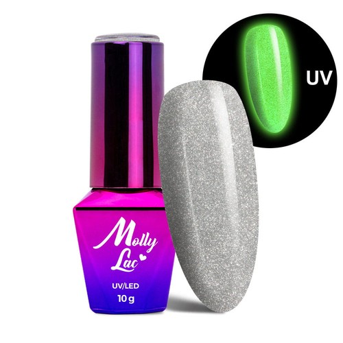 Vernis gel fluorescent led - vernis,