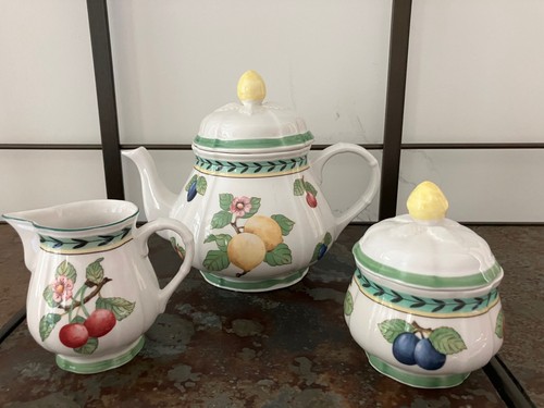 Villeroy boch french - villeroy, &