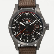 Fortis Frieger TI TI x rubber