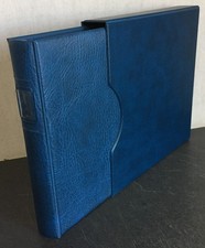 Album + Etui Lindner + pages