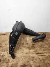 1988-2006 YAMAHA BLASTER YFS200 EXHAUST HEADER PIPE EXPANSION CHAMBER