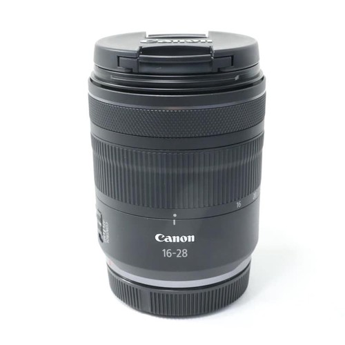Canon objectif zoom - canon, grand