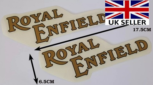 Paire royal enfield ancien - enfield,