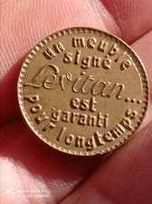 MAGNIFIQUE JETON "UN MEUBLE