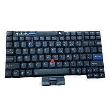 Original keyboard For ThinkPad X60 X60s X60T X61s X61T Keyboard Universal