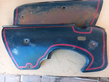 2 AILES POUR MOTO KREIDLER