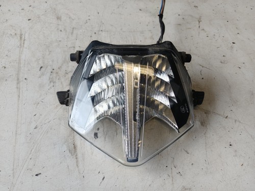 Feu arrière led - d'origine, ktm