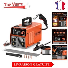 Poste à Souder Fil Fourré