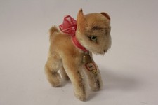 STEIFF Chevreau Zicky Peluche