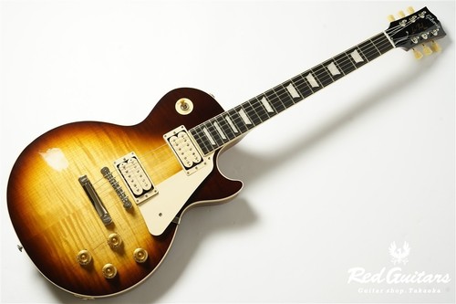 Gibson les paul standard 50s - paul,