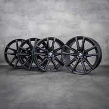 BMW Série 2 3 Jantes 4 18