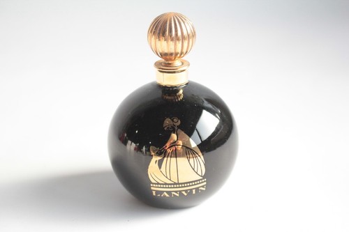 Flacon parfum lanvin - parfum,