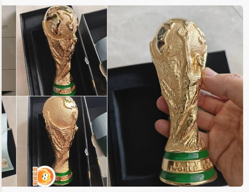 Réplique trophée coupe - trophée,