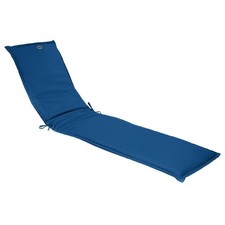 Coussin de transat korai Bleu