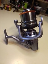 surfcasting reel new 6000hf