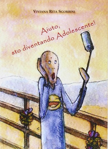 Viviana rita sgorbini aiuto - viviana,