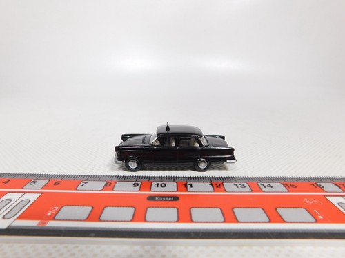 Modèle oldtimer opel kapitän - modèle,