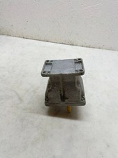 Mercedes-Benz 508 1985 Diesel