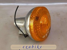 clignotant pour Honda CX 650 E