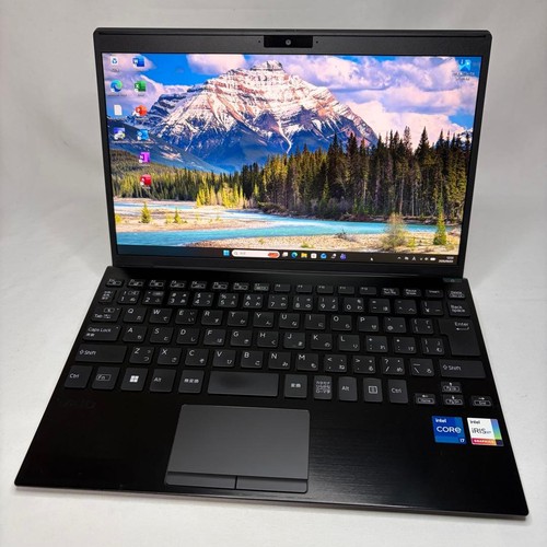 Vaio pro vjpj22400001 core - vaio,