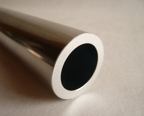 Tube rond aluminium - , (2017)