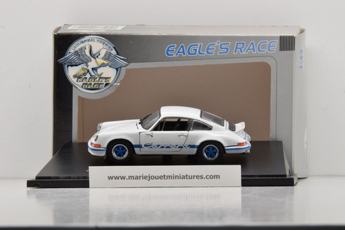 Porsche 911 carrera 7l - porsche, rs