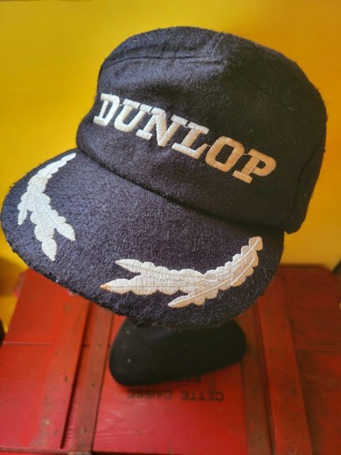 Casquette dunlop sport - dunlop,