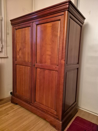 Bureau secrétaire bois - bureau, en