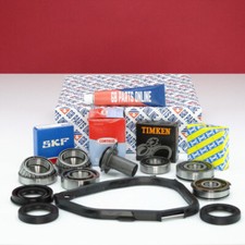 Kit De Réparation De Stock Pour MG ROVER 200/25 MA R65 1.1/1.4/1.6 PN BSRK0025