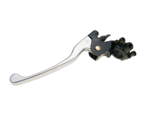 Armature frein gauche - de, avec