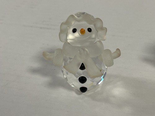 Figurine swarovski 655376 - figurine,