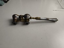 Ancienne Jumelles De Théâtre