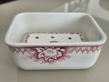 Porcelaine De Sarreguemines