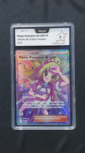 Carte pokémon pleine - carte,
