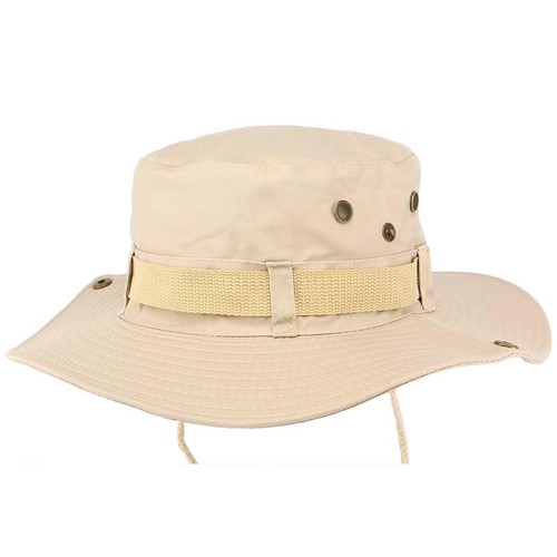 Bob chapeau safari - safari, sable