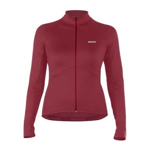 Maillot femme mavic sequence - maillot,