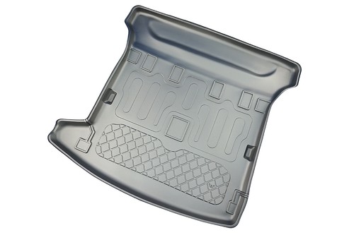 Tapis coffre tpe pour dacia - pour,