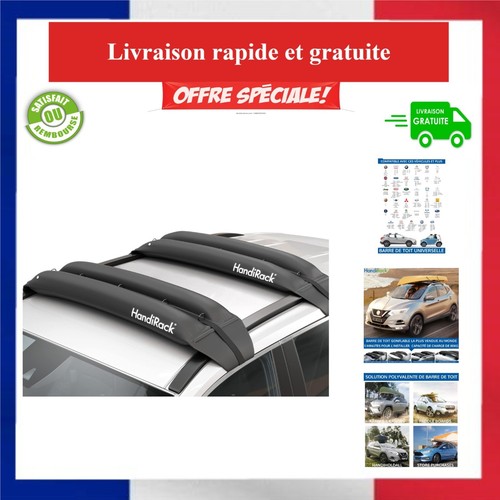Handiworld barres toit - de,