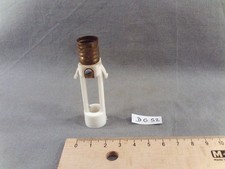 ancienne Douille E14 pour fausse bougie 70 mm pas de 10 mm Ø 21 mm (DG52)
