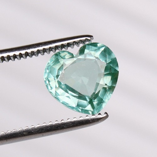 Paraiba tourmaline cooper - tourmaline,