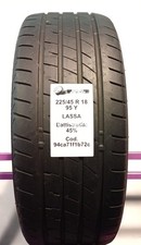 PNEU USAGÉ LASSA DRIVEWAYS