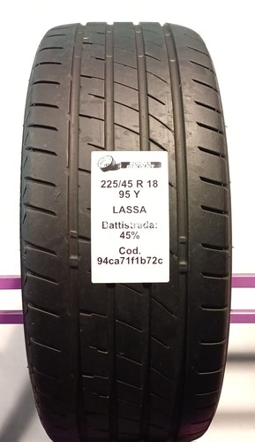 Pneu usagé lassa driveways - pneu,