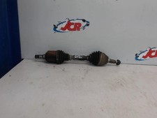 Cardan gauche (transmission)