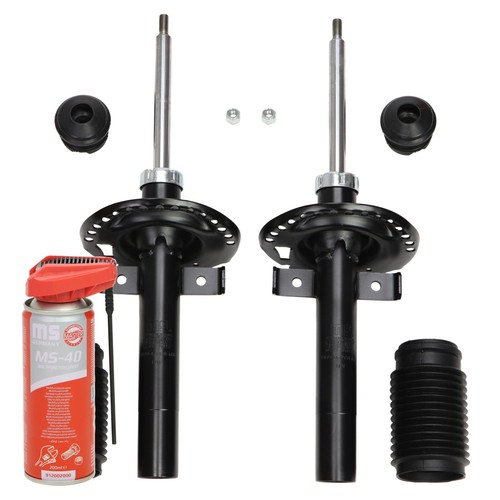 Amortisseurs kit de - amortisseurs, +
