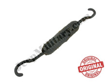 Ressort rappel machoire de