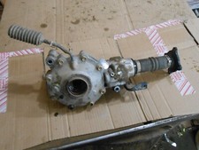 KYMCO MAXXER 450 MXU 450i 2012 12 front differential prop shaft 42400-LGC3-9000