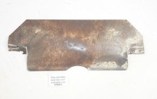 1960 LAMBRETTA Li 150 Arrière