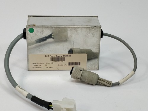 Siemens 7396356k1619 rev 0 - siemens,