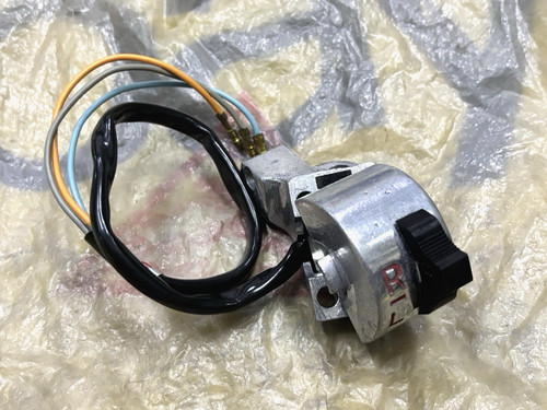Honda cub c50 c70 - c50, c90